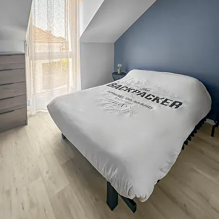 Appartement Confort Et Commodite A *